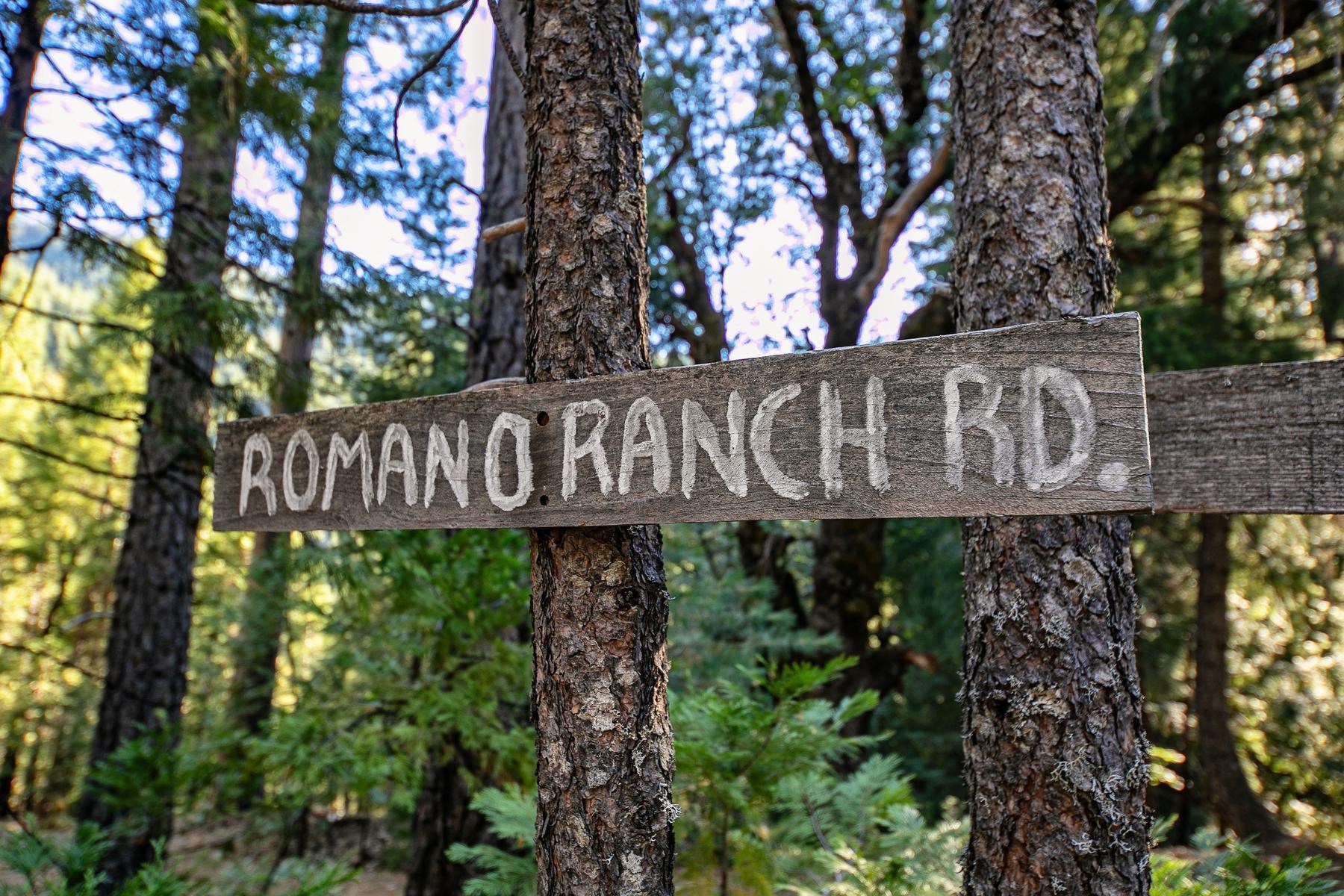 800 Romano Ranch Road Sierra City, CA 96125 - Photo 2 of 27 Gallery Image 2