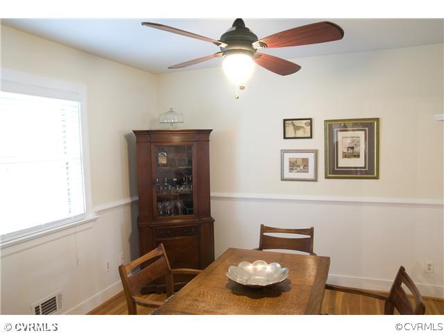 817 Ryder Road Richmond, VA 23235 - Photo 3 of 12 Dining Room