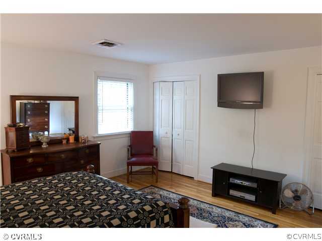817 Ryder Road Richmond, VA 23235 - Photo 7 of 12 Master Bedroom