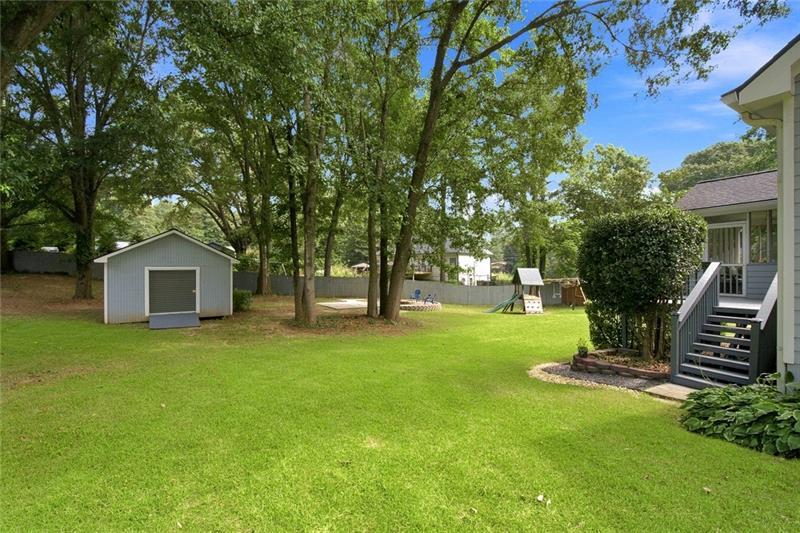 4326 Hadaway Road Northwest Kennesaw, GA 30152 - Photo 38 of 48 Gallery Image 38