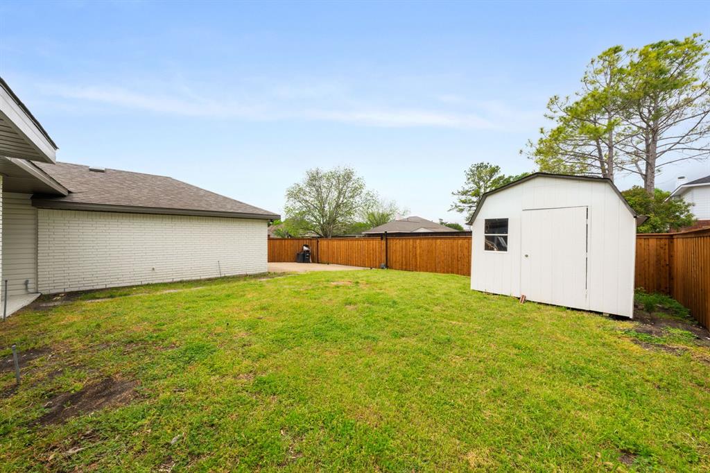 813 Creek Valley Road Mesquite, TX 75181 - Photo 24 of 29