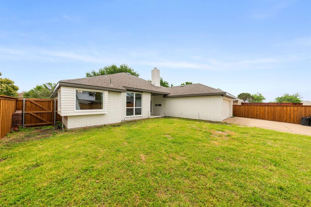 813 Creek Valley Road Mesquite, TX 75181 - Photo 25 of 29