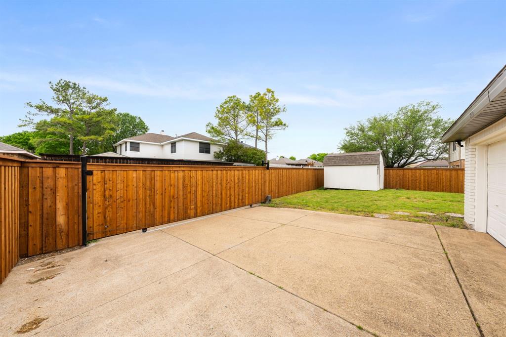 813 Creek Valley Road Mesquite, TX 75181 - Photo 26 of 29