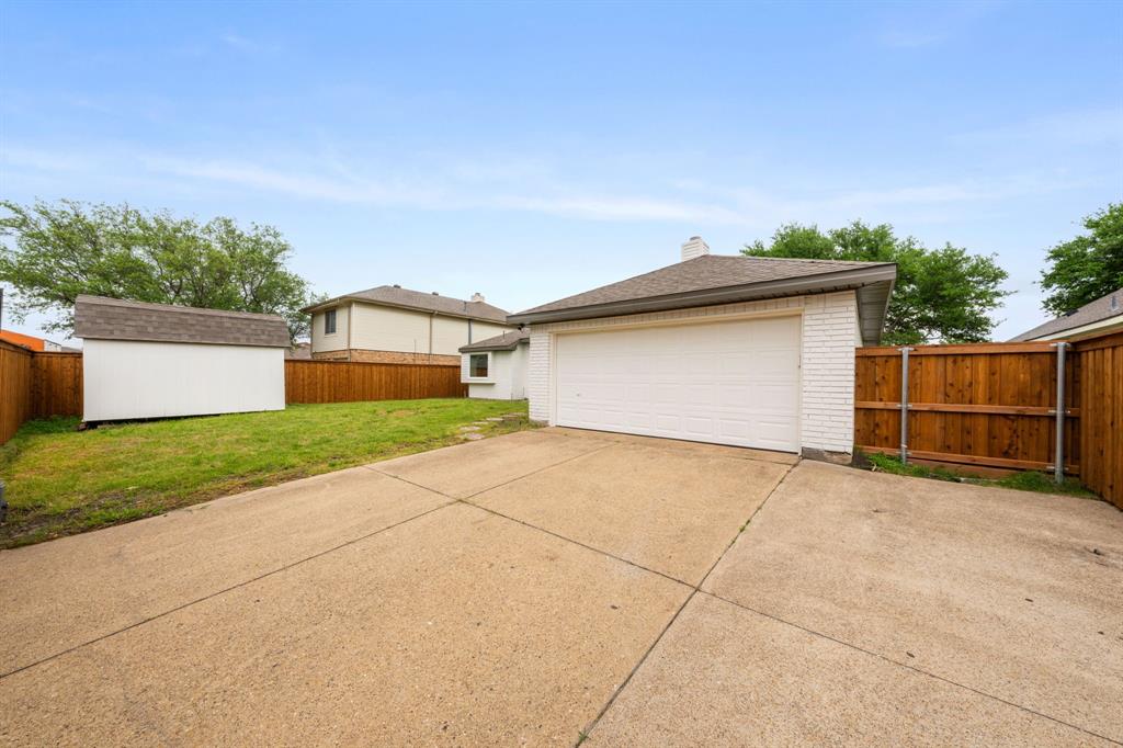 813 Creek Valley Road Mesquite, TX 75181 - Photo 27 of 29