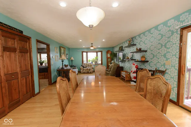 $409,900 | 492 Pelenor Drive, Franklin, IN 46131