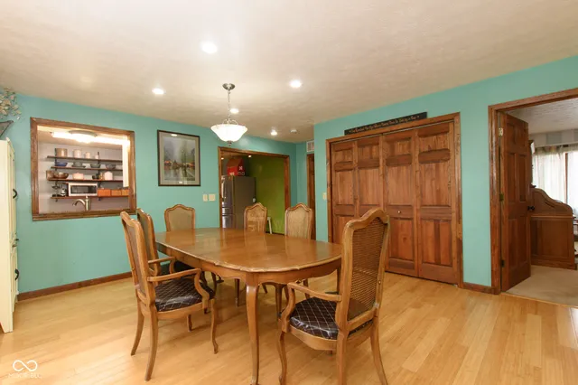 $409,900 | 492 Pelenor Drive, Franklin, IN 46131