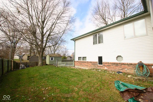 $409,900 | 492 Pelenor Drive, Franklin, IN 46131