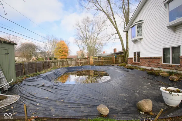 $409,900 | 492 Pelenor Drive, Franklin, IN 46131