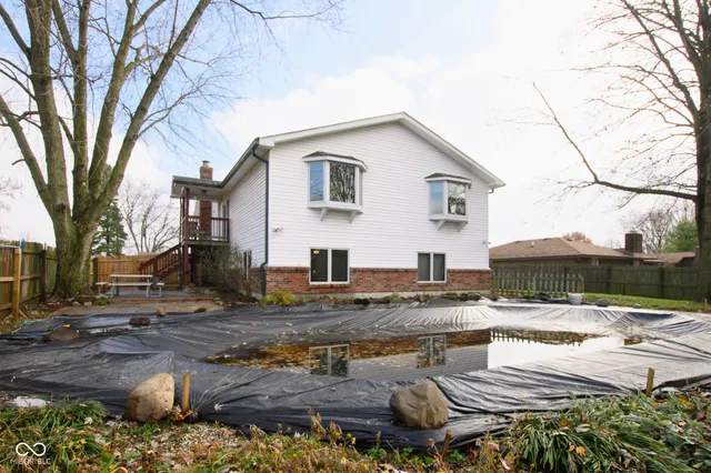 $409,900 | 492 Pelenor Drive, Franklin, IN 46131