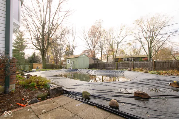 $409,900 | 492 Pelenor Drive, Franklin, IN 46131