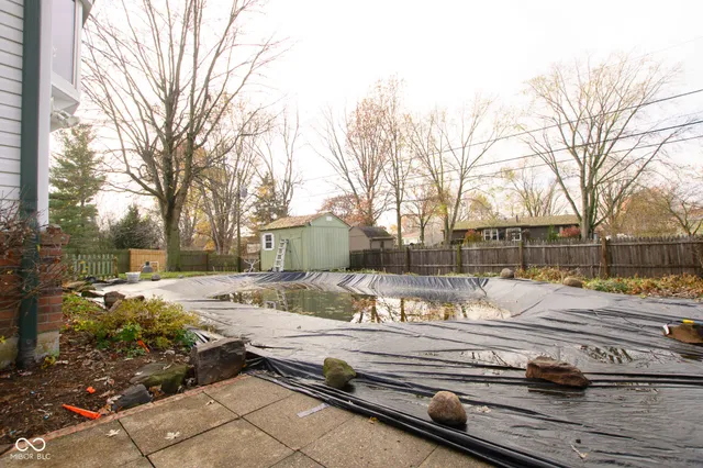 $409,900 | 492 Pelenor Drive, Franklin, IN 46131