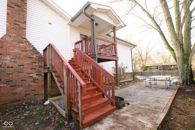 $409,900 | 492 Pelenor Drive, Franklin, IN 46131