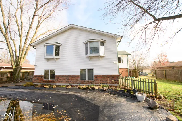 $409,900 | 492 Pelenor Drive, Franklin, IN 46131