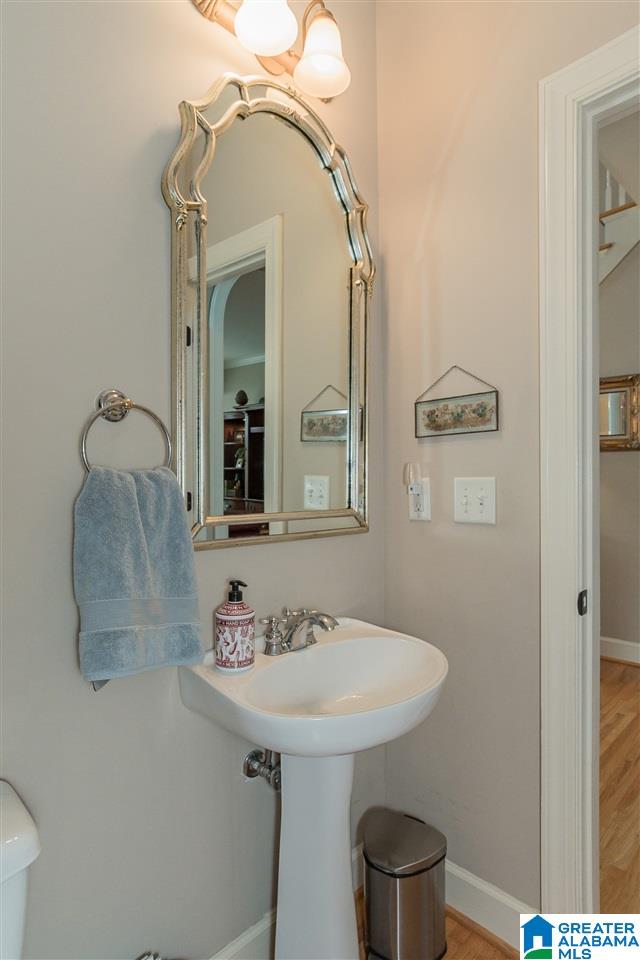 53 Maple Trace Birmingham, AL 35244 - Photo 19 of 35