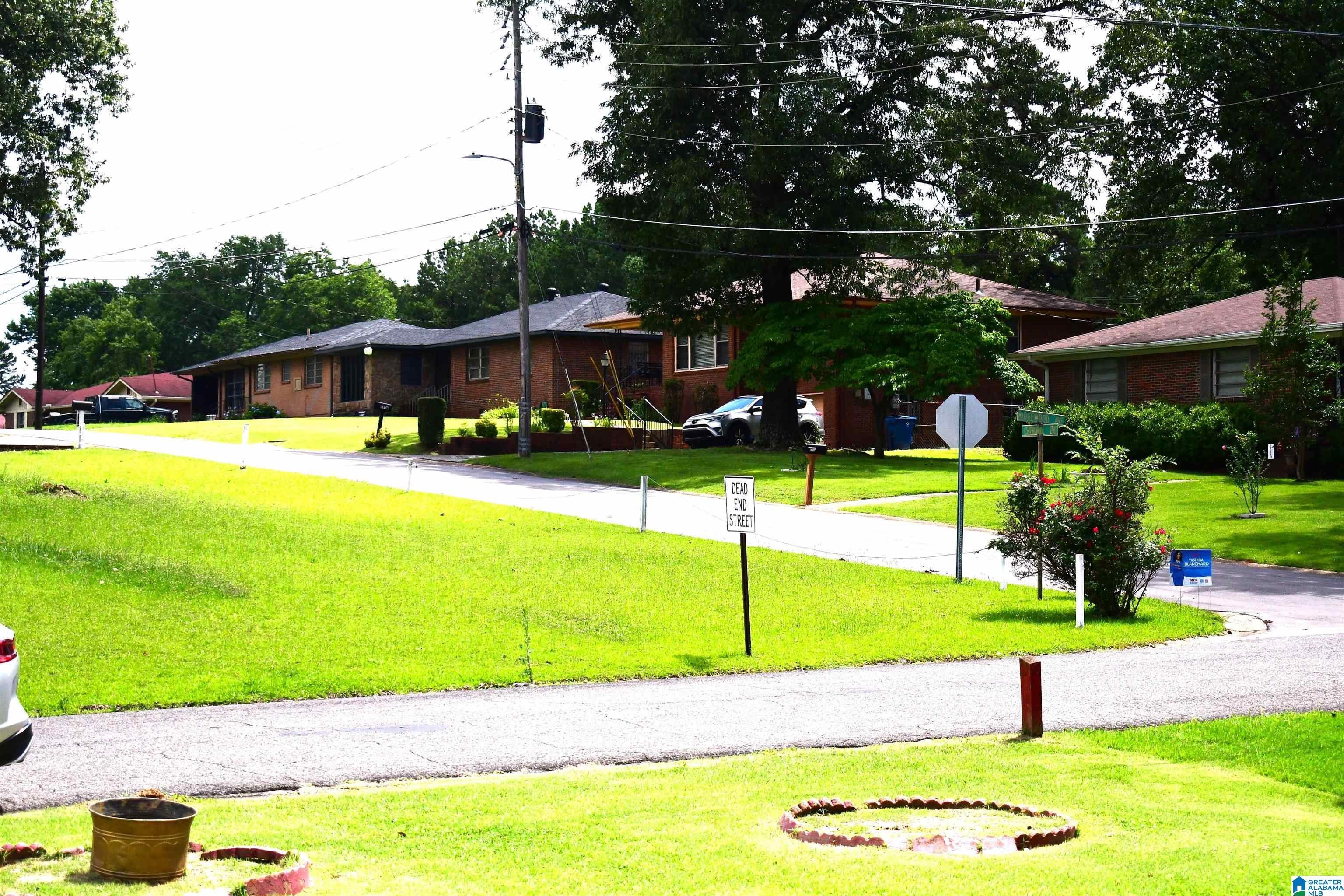 509 Ridgewood Avenue Fairfield, AL 35064 - Photo 8 of 8