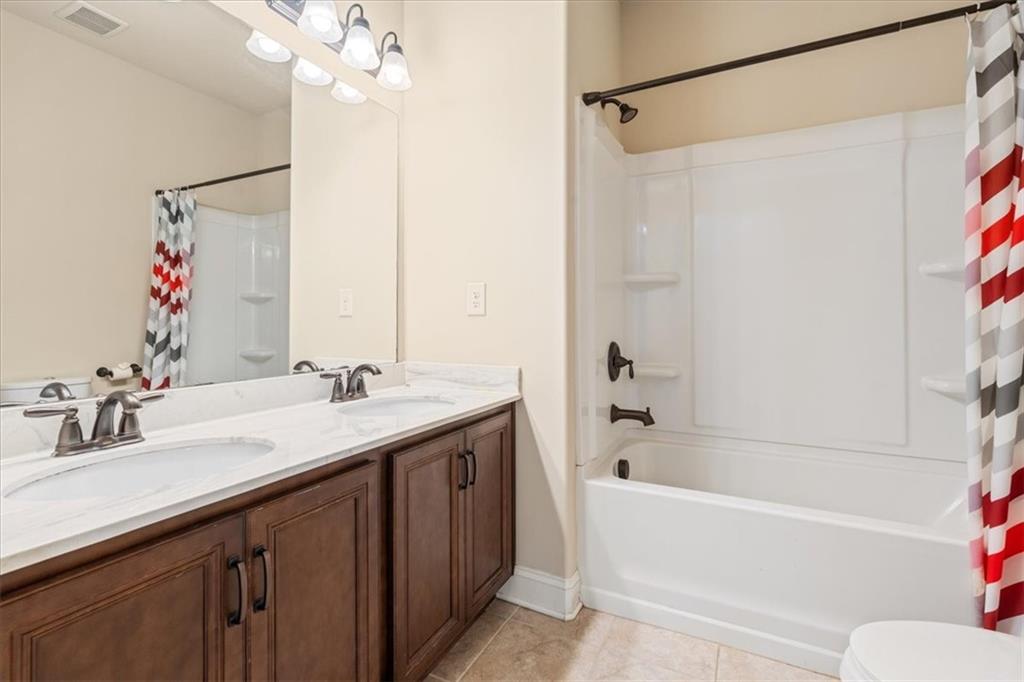 2885 Mondavi Place Powder Springs, GA 30127 - Photo 25 of 44