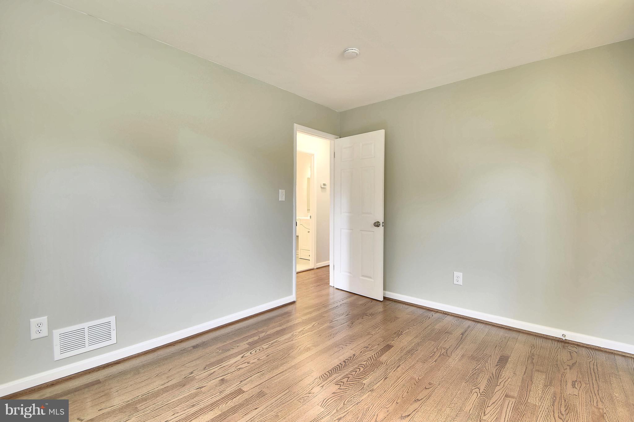1846 Ridgewick Road Glen Burnie, MD 21061 - Photo 11 of 39 Bedroom in Main Level