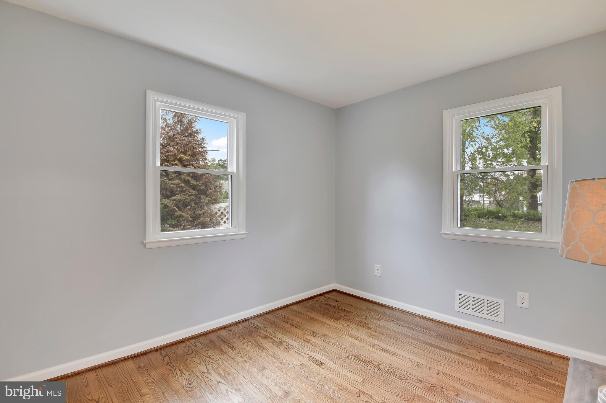 1846 Ridgewick Road Glen Burnie, MD 21061 - Photo 13 of 39 Main Level Bedroom