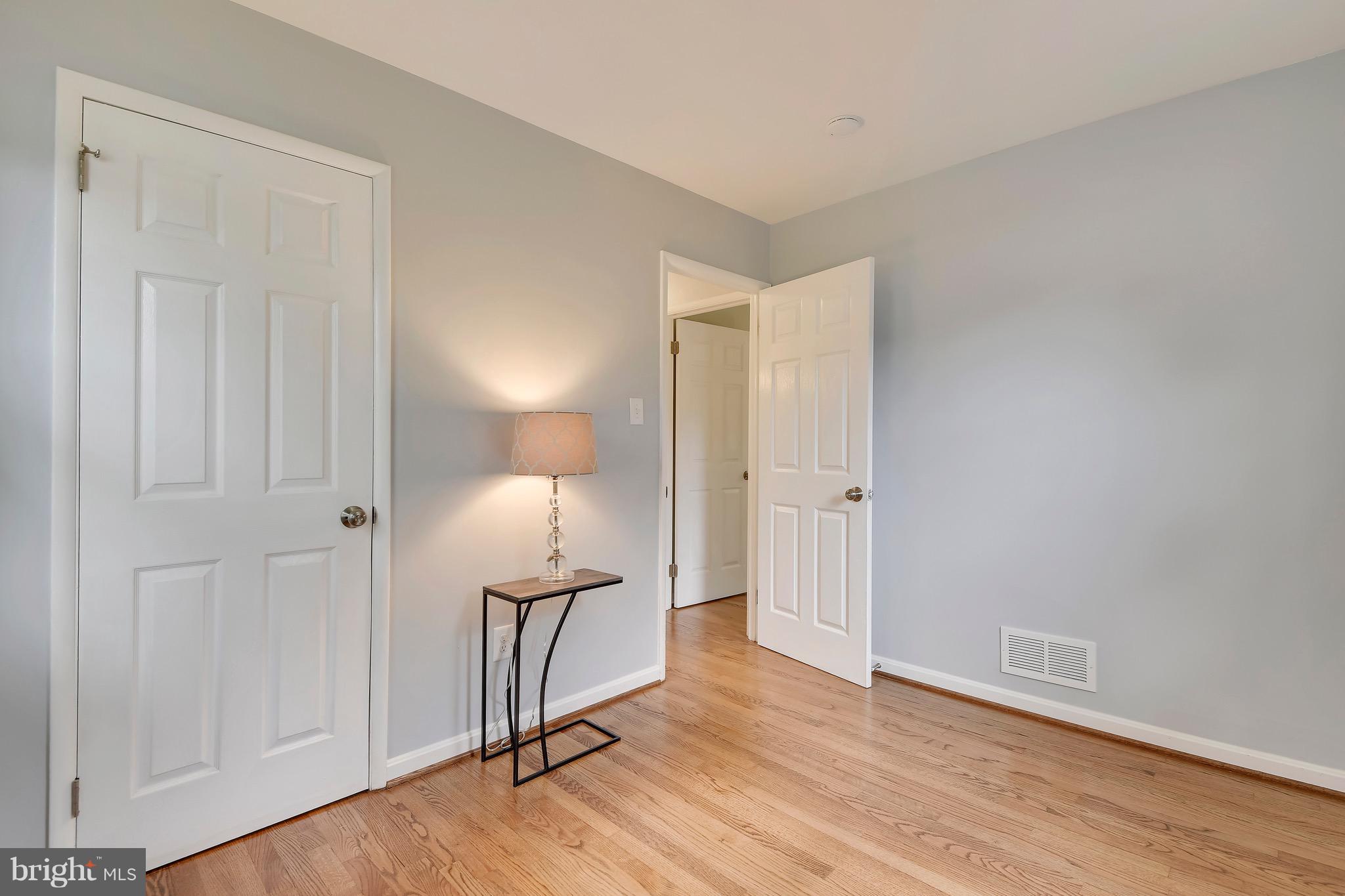 1846 Ridgewick Road Glen Burnie, MD 21061 - Photo 14 of 39 Main Level Bedroom