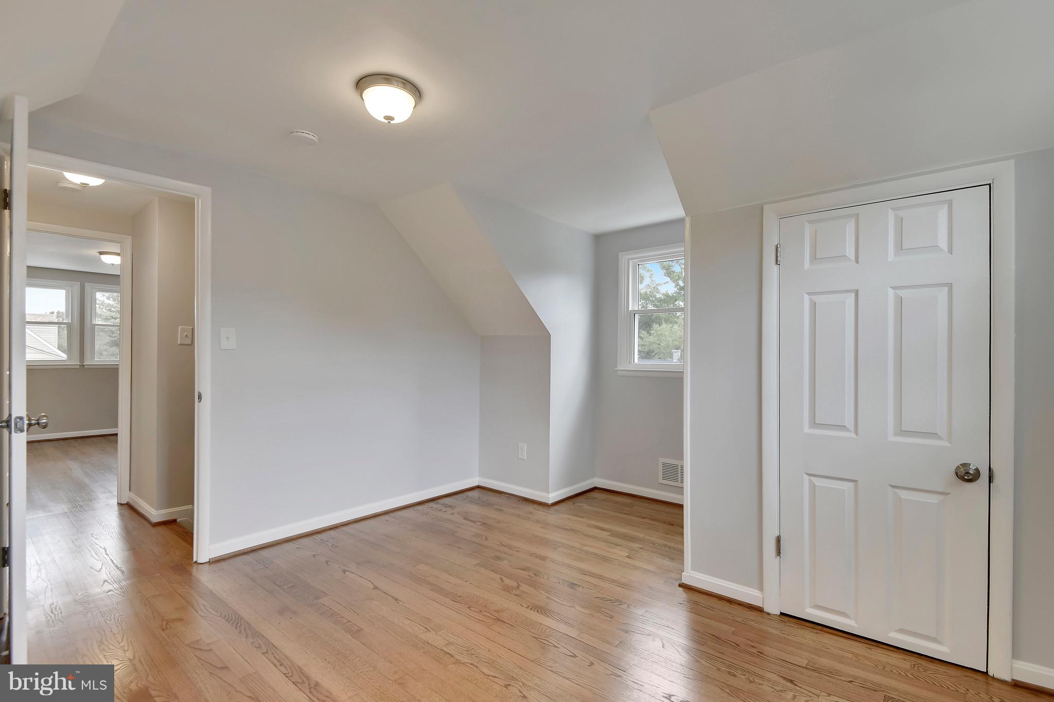 1846 Ridgewick Road Glen Burnie, MD 21061 - Photo 15 of 39 Upper Level Bedroom