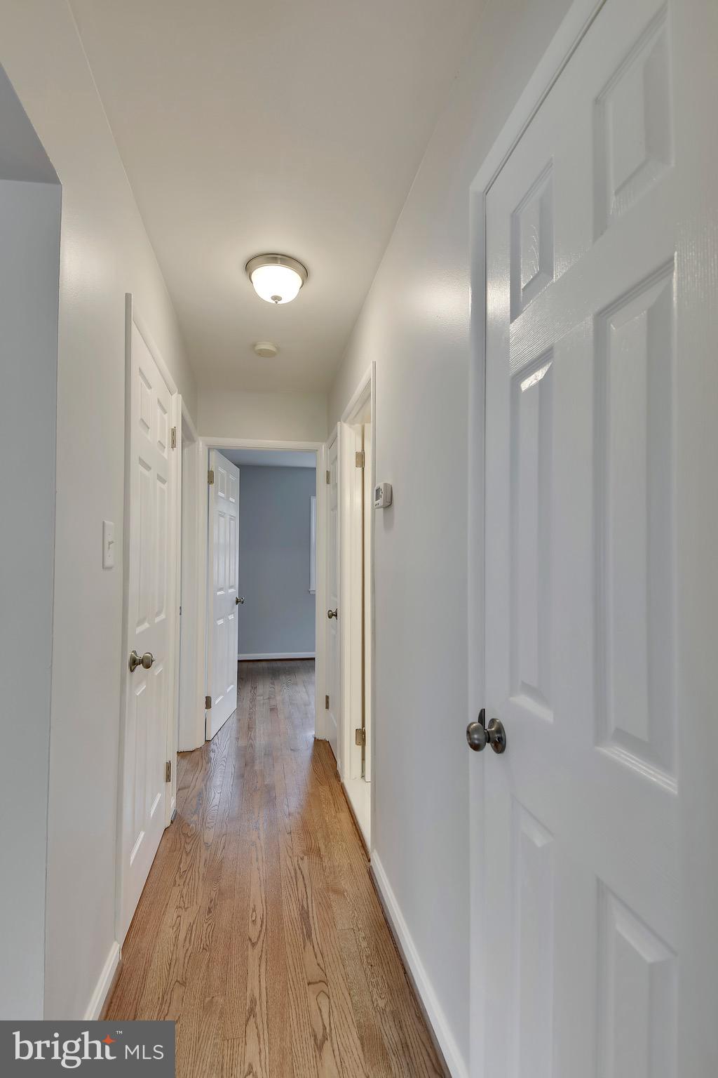 1846 Ridgewick Road Glen Burnie, MD 21061 - Photo 16 of 39 Hallway
