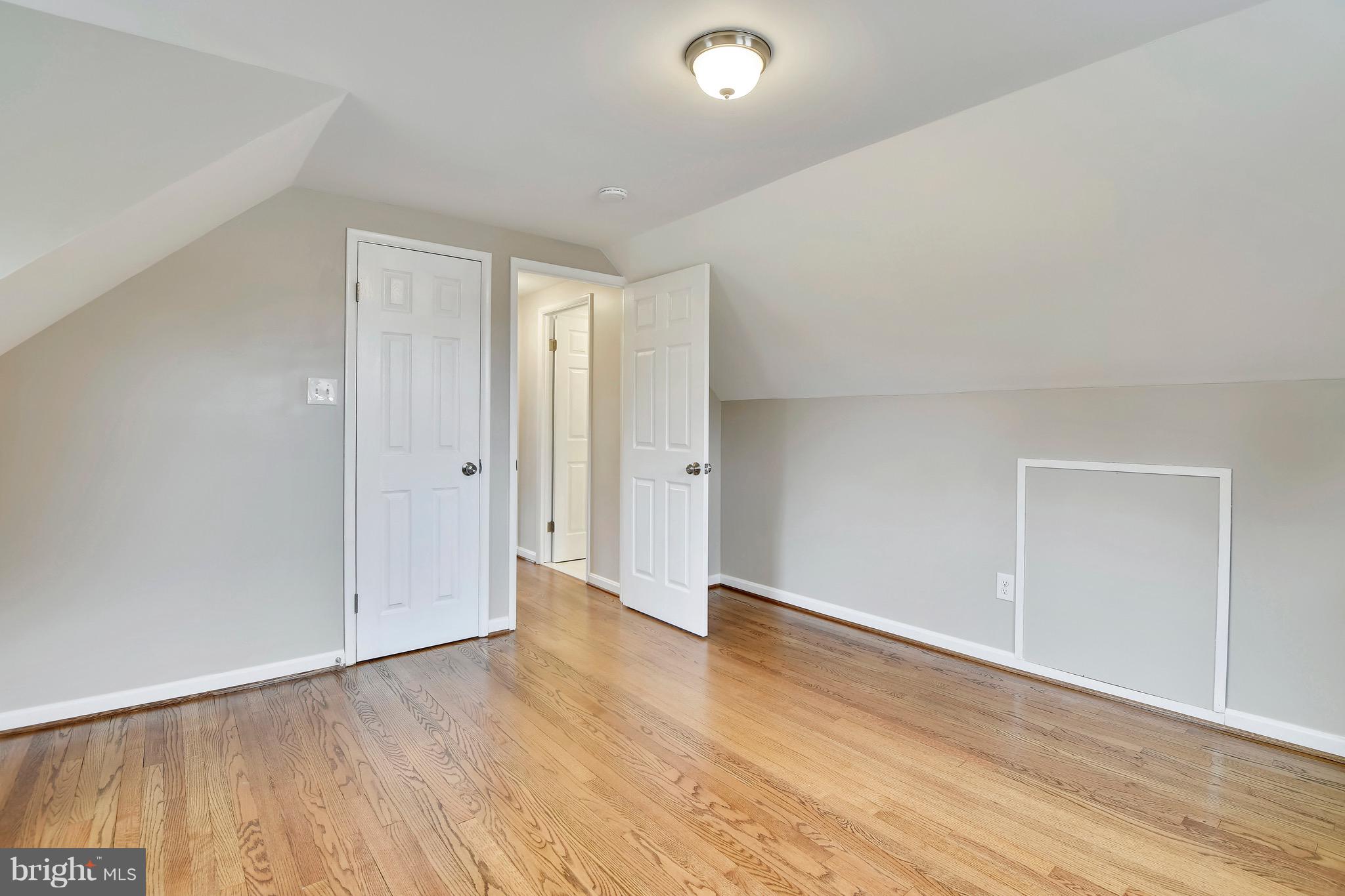1846 Ridgewick Road Glen Burnie, MD 21061 - Photo 19 of 39 Upper Level Bedroom