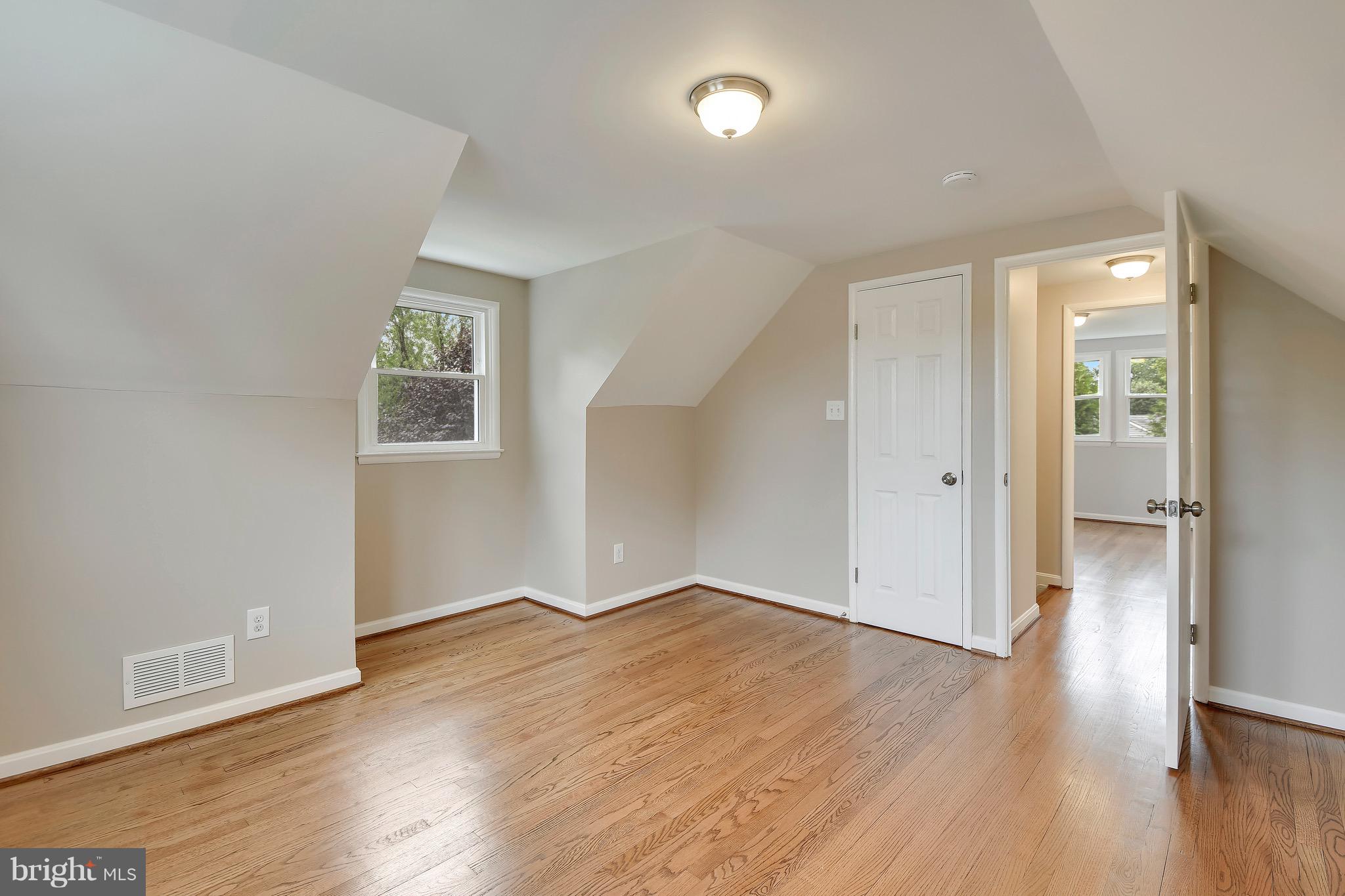 1846 Ridgewick Road Glen Burnie, MD 21061 - Photo 23 of 39 Upper Level Bedroom