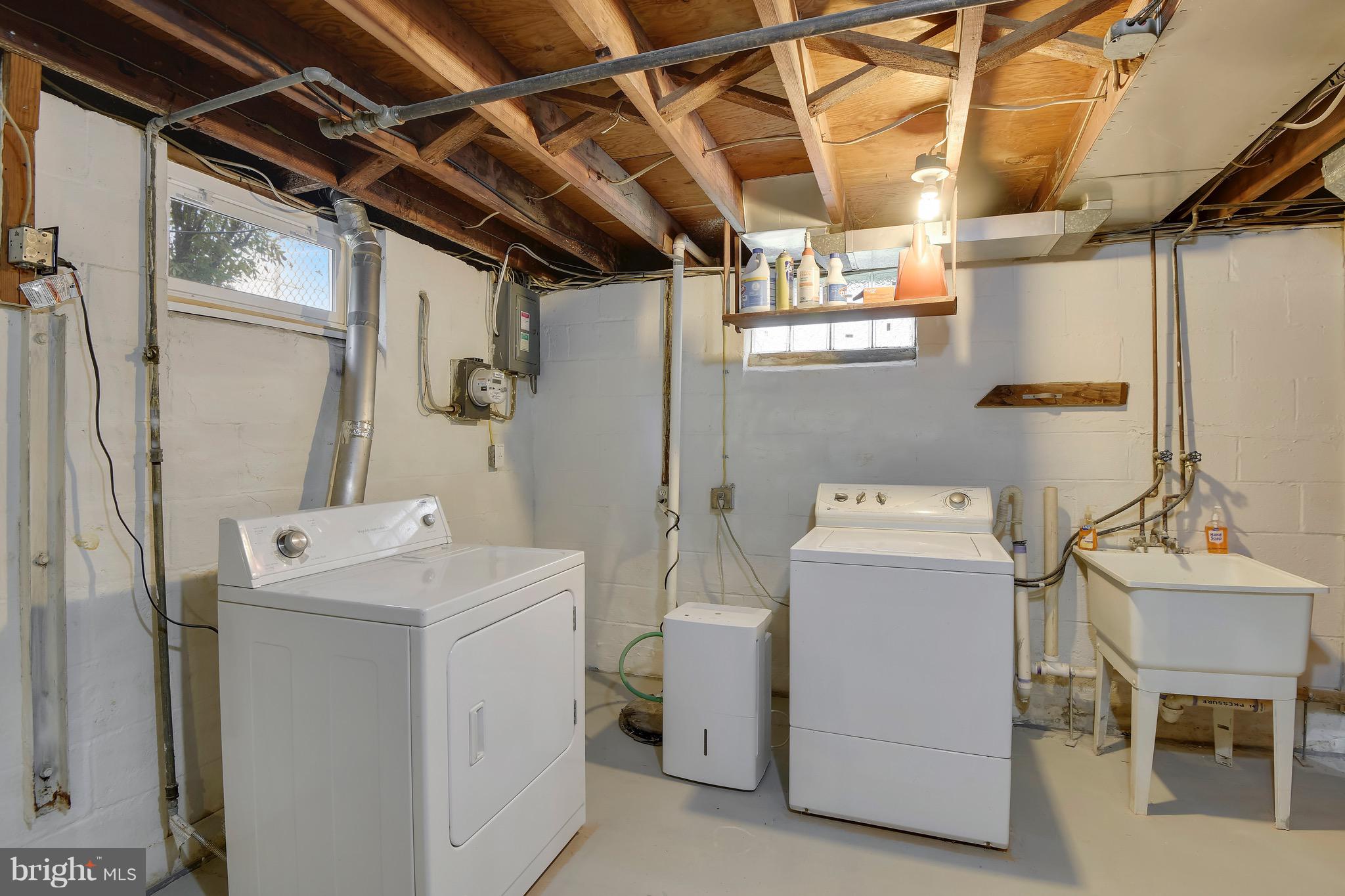 1846 Ridgewick Road Glen Burnie, MD 21061 - Photo 27 of 39 Gallery Image 27