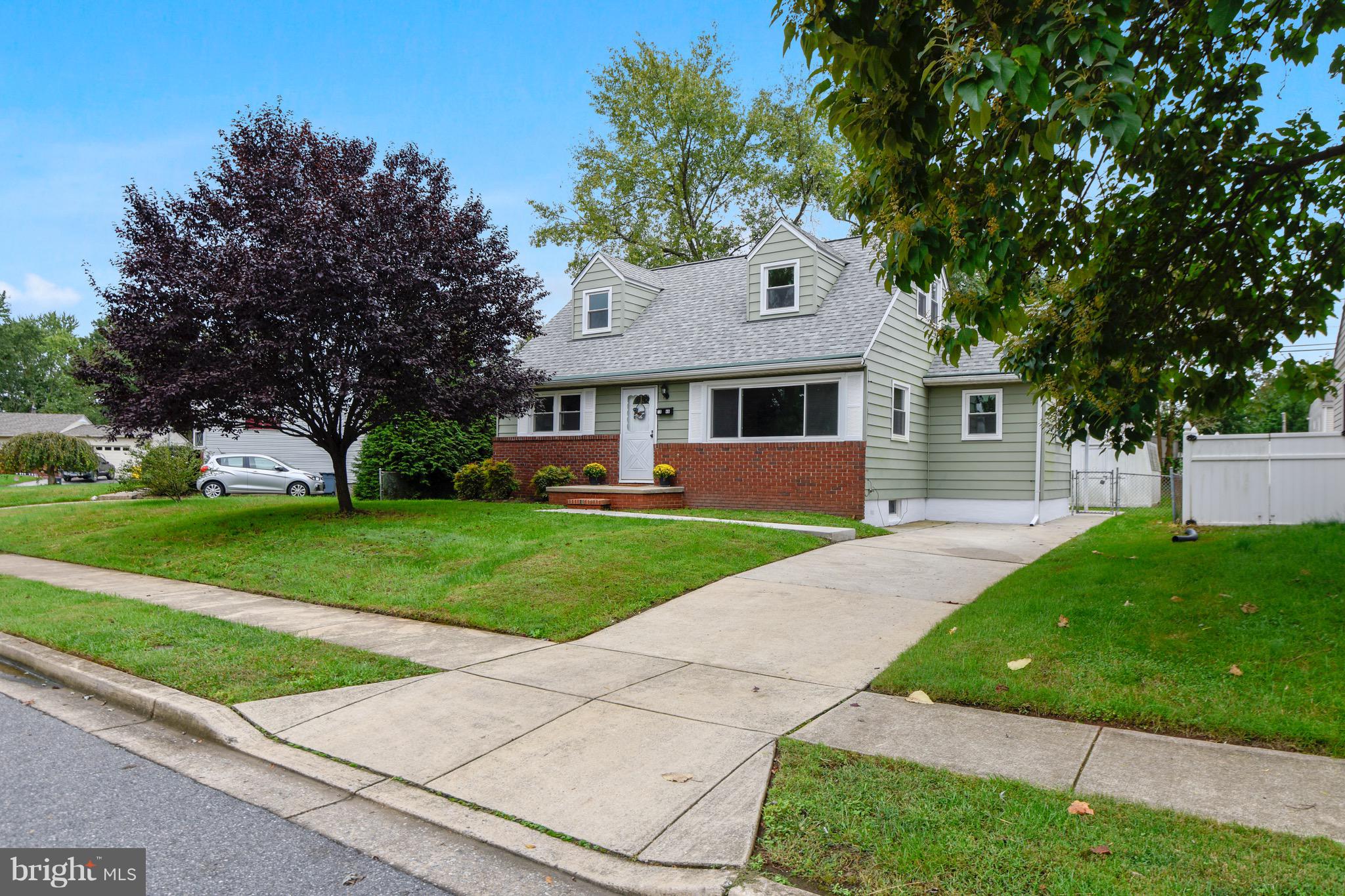 1846 Ridgewick Road Glen Burnie, MD 21061 - Photo 29 of 39 Gallery Image 29