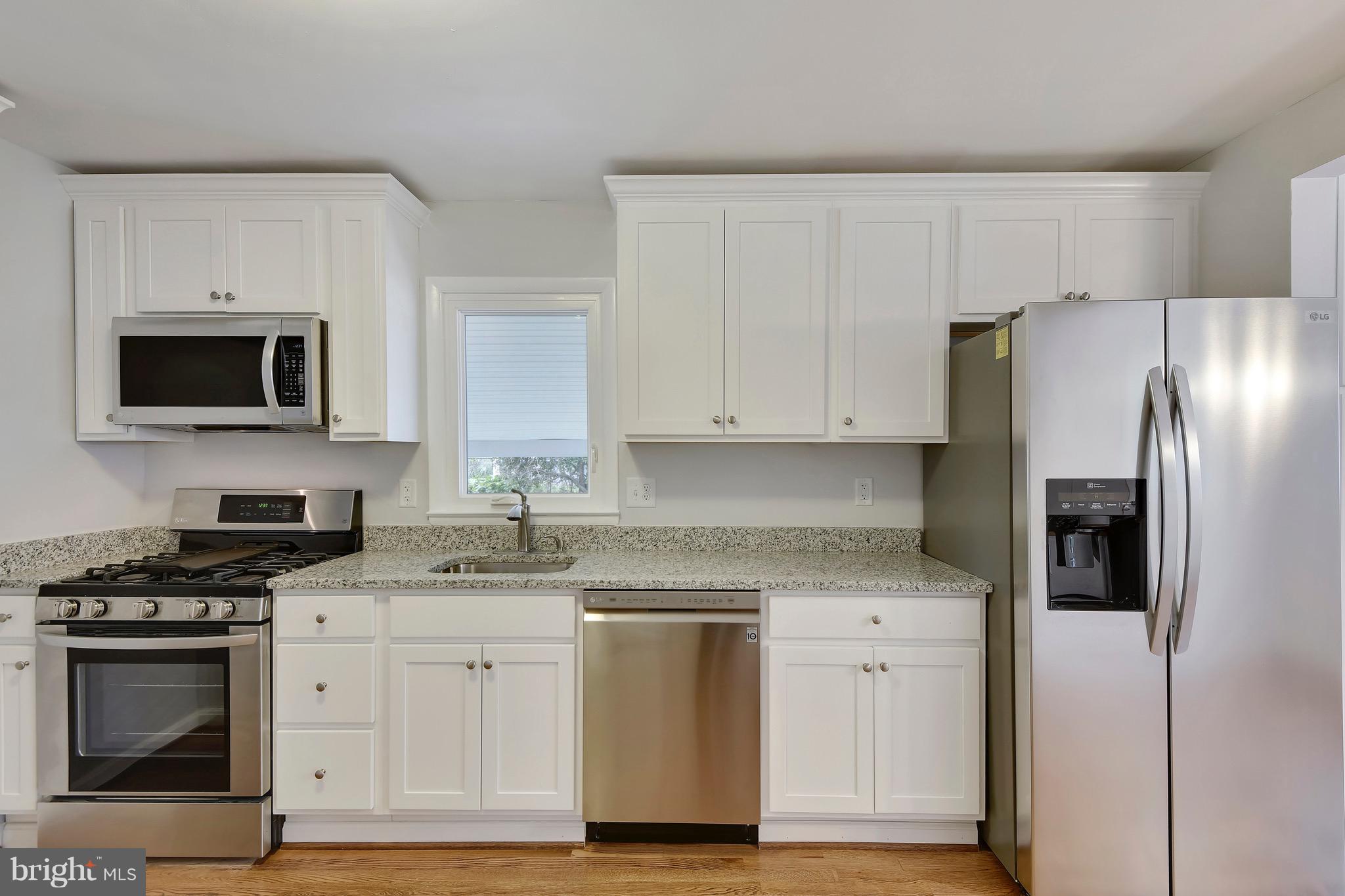 All New Appliances