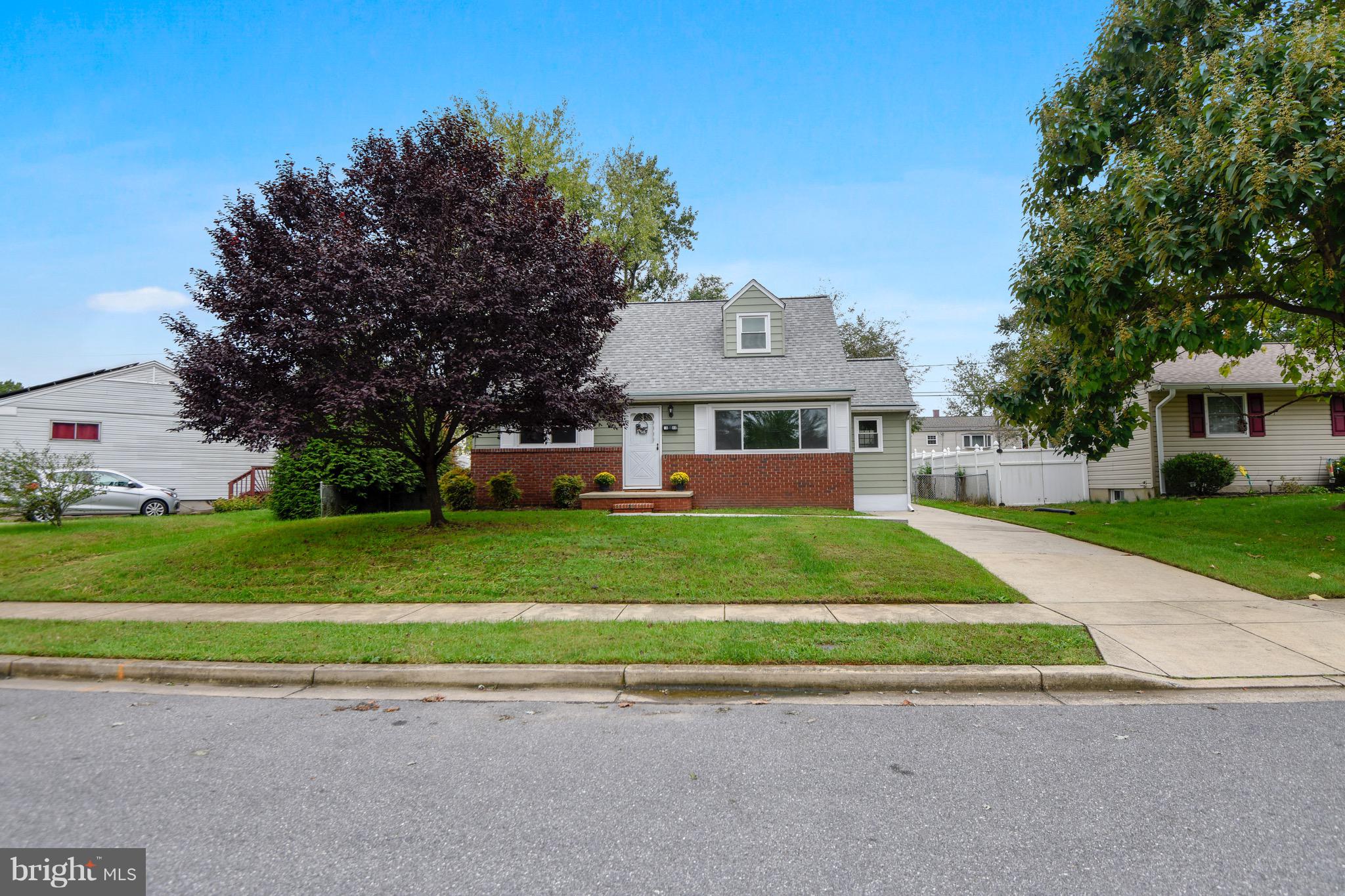 1846 Ridgewick Road Glen Burnie, MD 21061 - Photo 35 of 39 Plenty of parking on street and driveway
