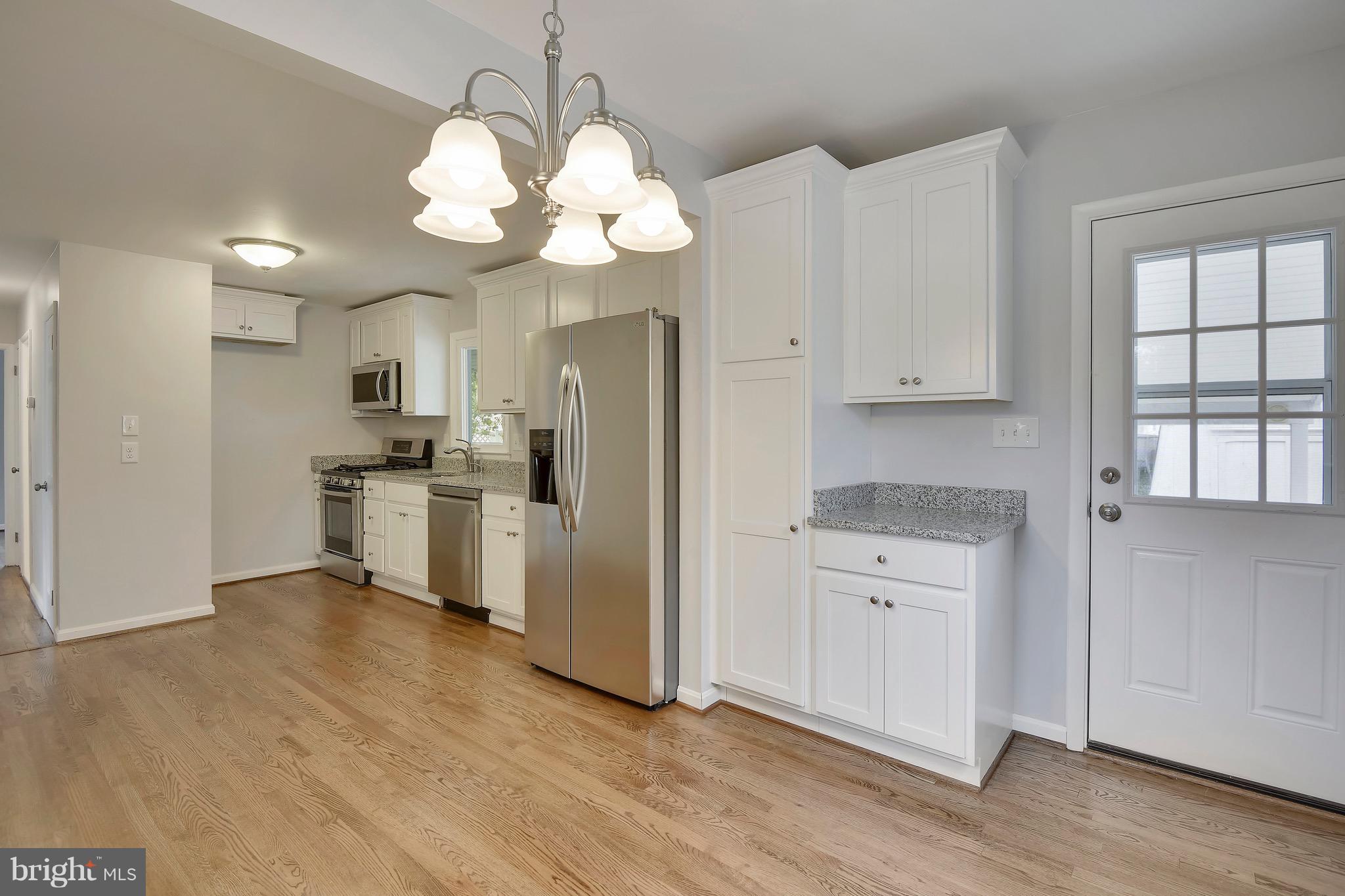 New Kitchen waiting for you!