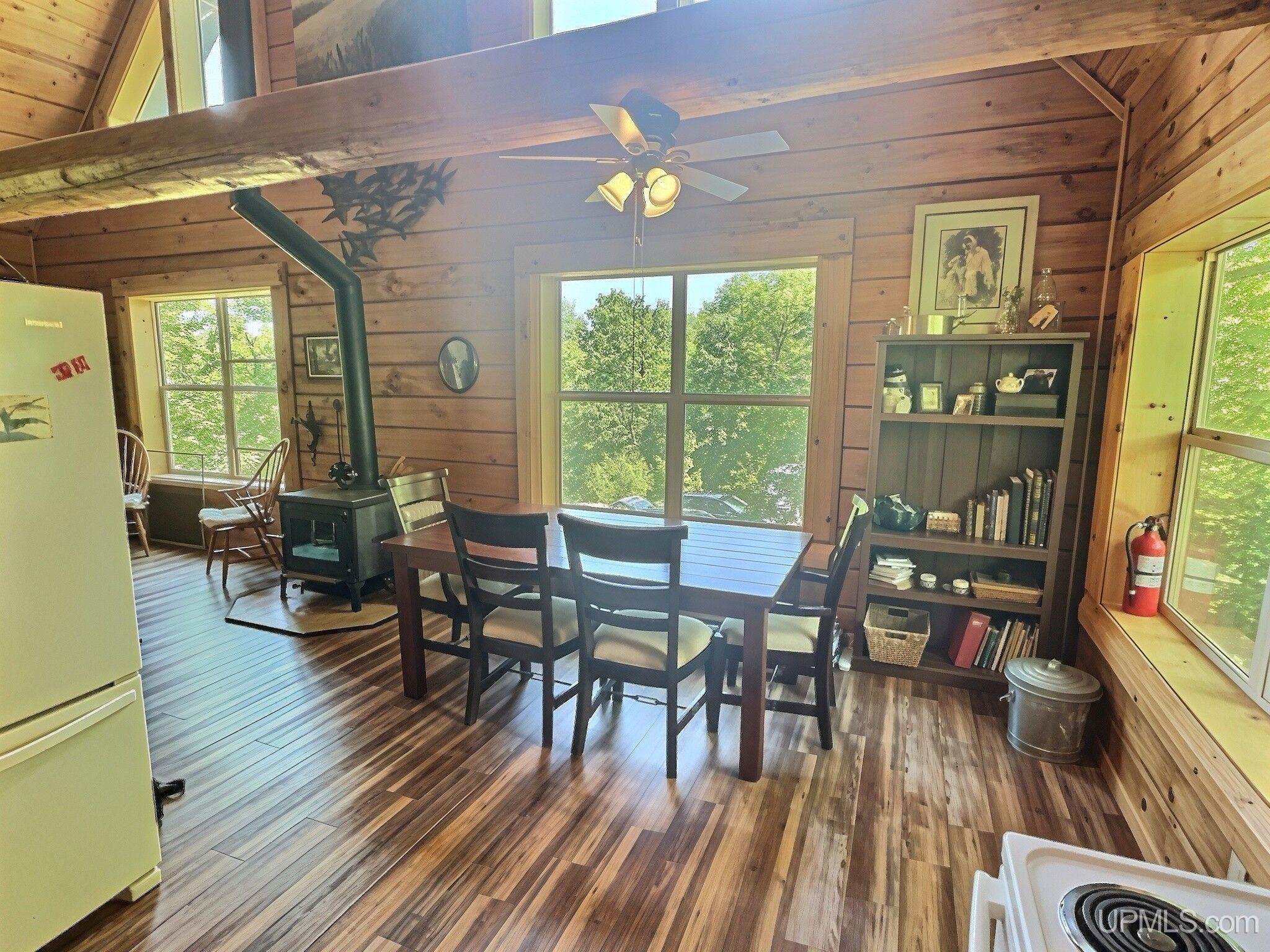 24954 Victoria Dam Road Rockland, MI 49960 - Photo 34 of 78