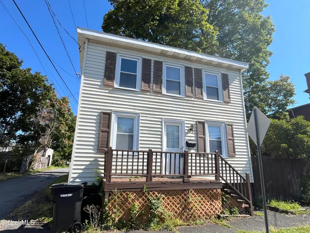 $150,000 | 29 113th Street, Troy, NY 12182