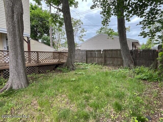 29 113th Street Troy, NY 12182 - Photo 24 of 28 113 yard 2