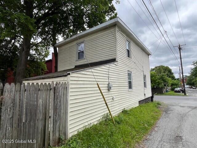 29 113th Street Troy, NY 12182 - Photo 26 of 28 113side