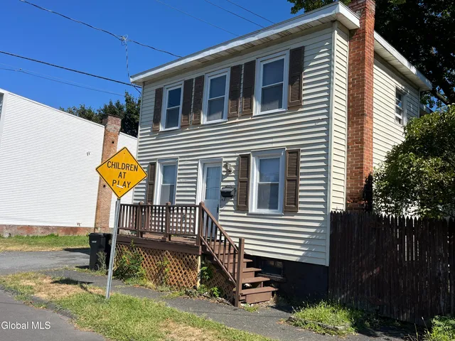 $150,000 | 29 113th Street, Troy, NY 12182
