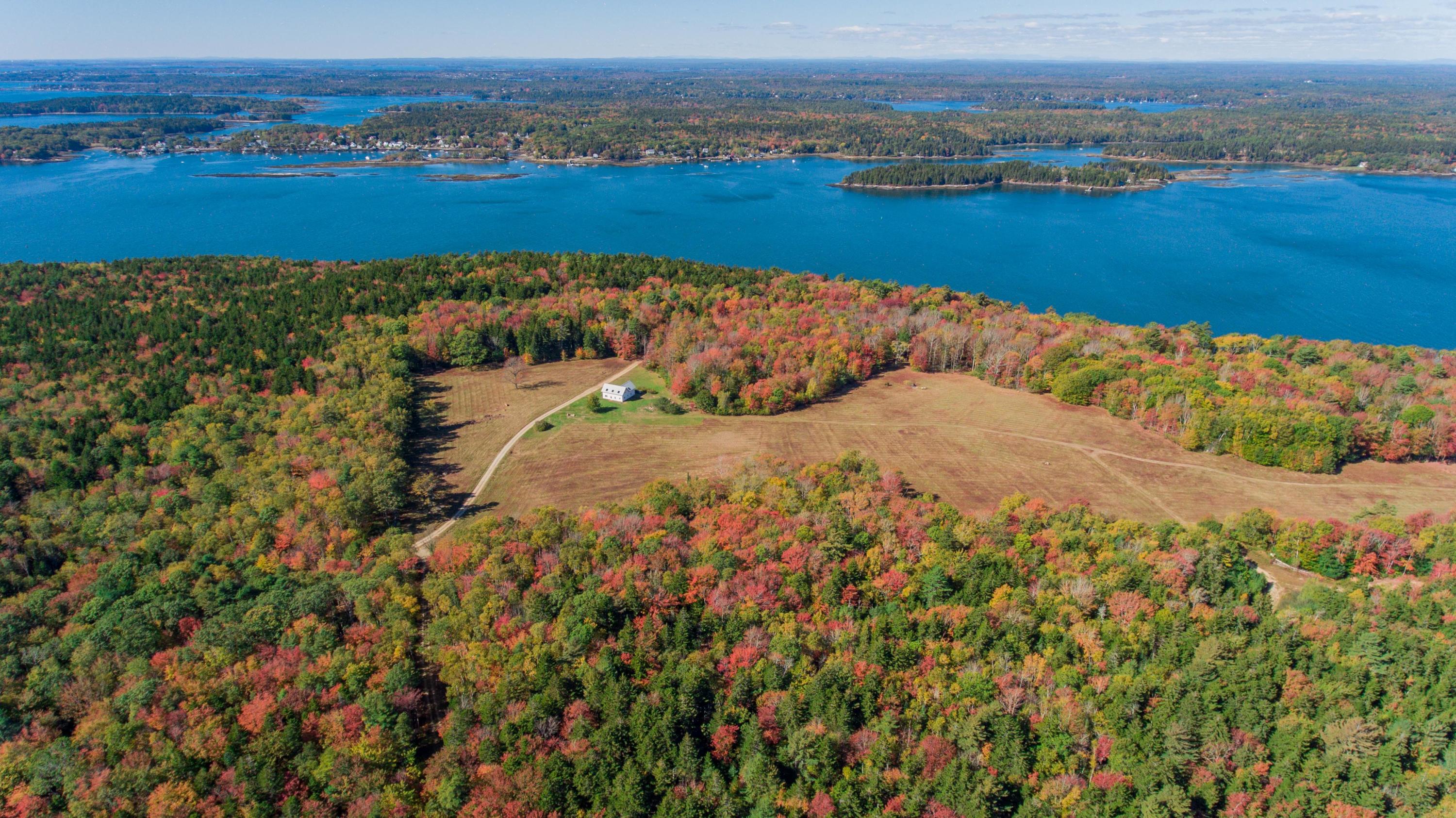 Lot 2 Harrington Road Phippsburg, ME 04562 - Photo 10 of 14 Harrington Road 10