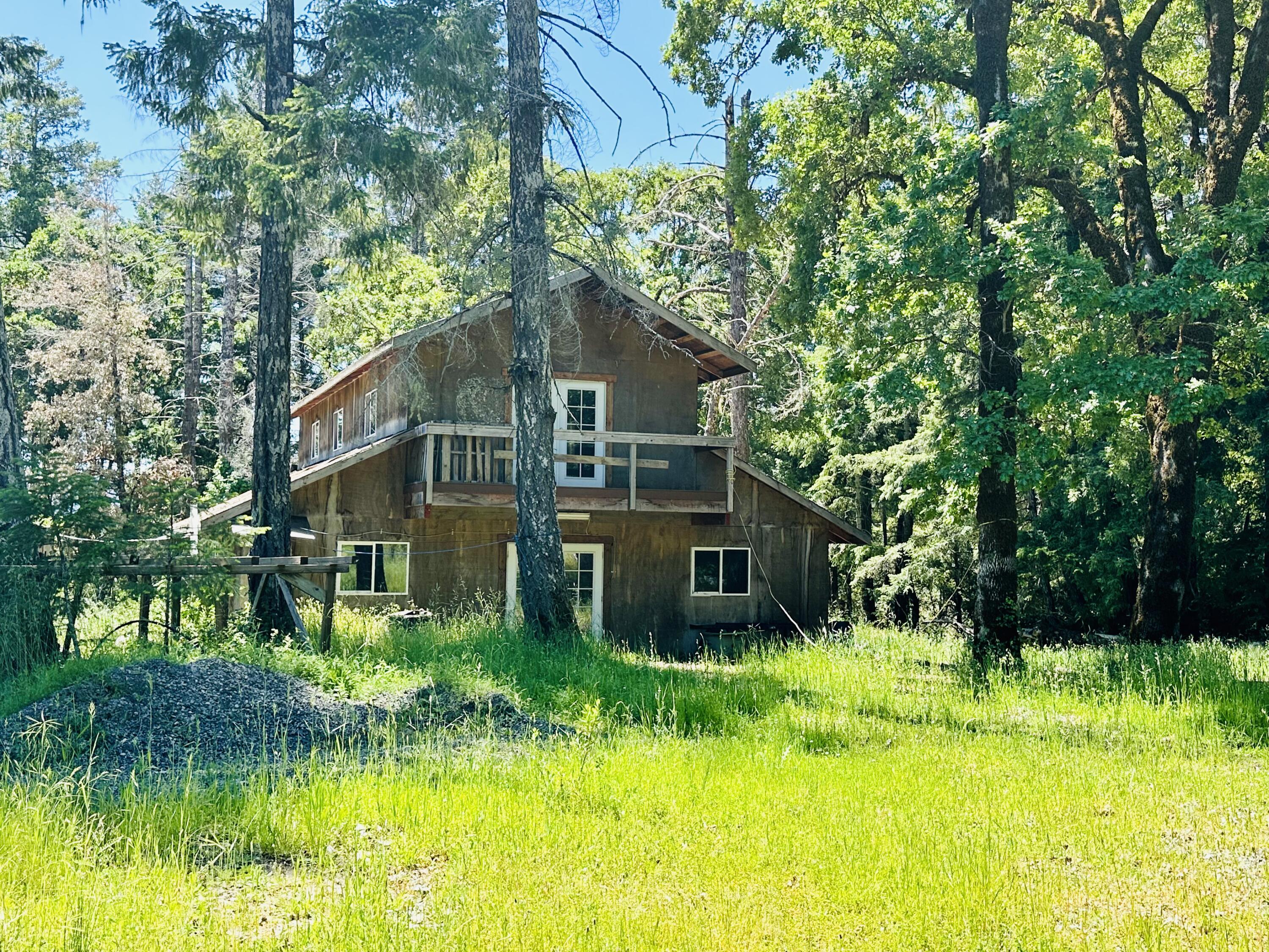 400 Seely Creek Road Redway, CA 95560 - Photo 15 of 73