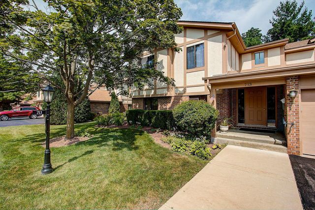 713 South Lake Shore Drive, Unit 6A, Lake Geneva, WI 53147