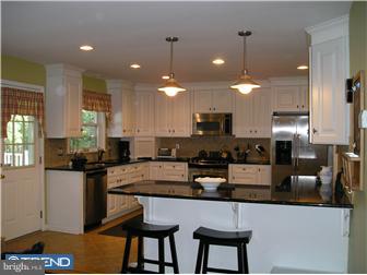 1456 Autumn Road Rydal, PA 19046 - Photo 3 of 12 Kitchen