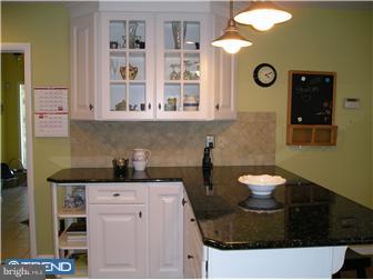 1456 Autumn Road Rydal, PA 19046 - Photo 4 of 12 Kitchen