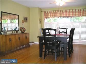 1456 Autumn Road Rydal, PA 19046 - Photo 5 of 12 Dining Room