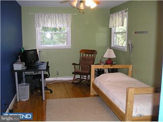 1456 Autumn Road Rydal, PA 19046 - Photo 10 of 12 Bedroom 4