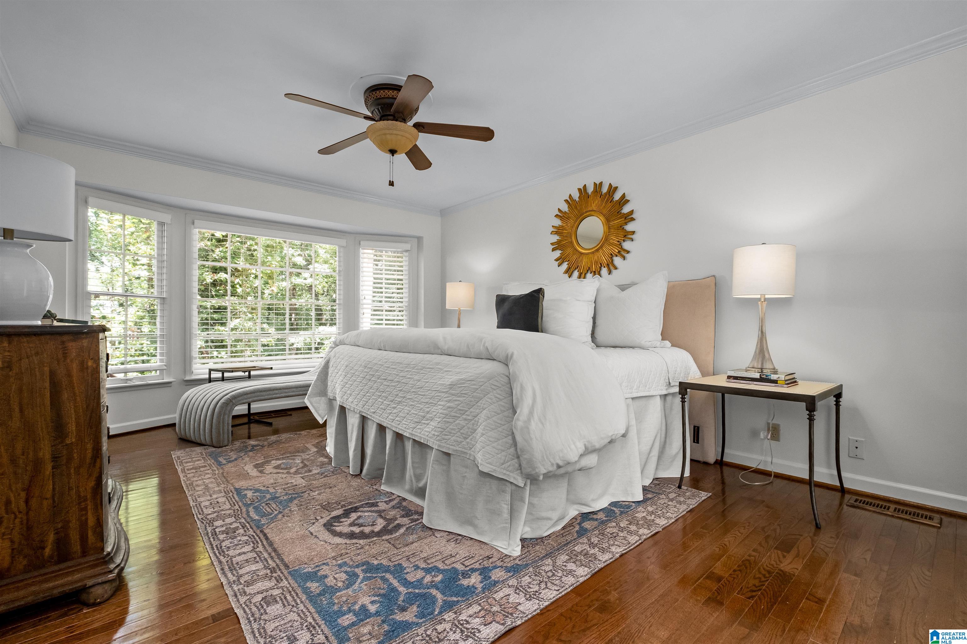 4520 Pine Mountain Road Birmingham, AL 35213 - Photo 26 of 54