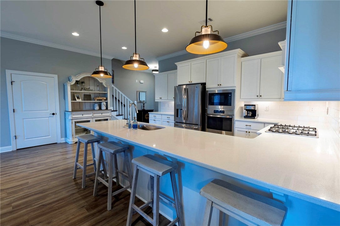 2934 Spring Lakes Crossing Opelika, AL 36801 - Photo 7 of 40 Gallery Image 7