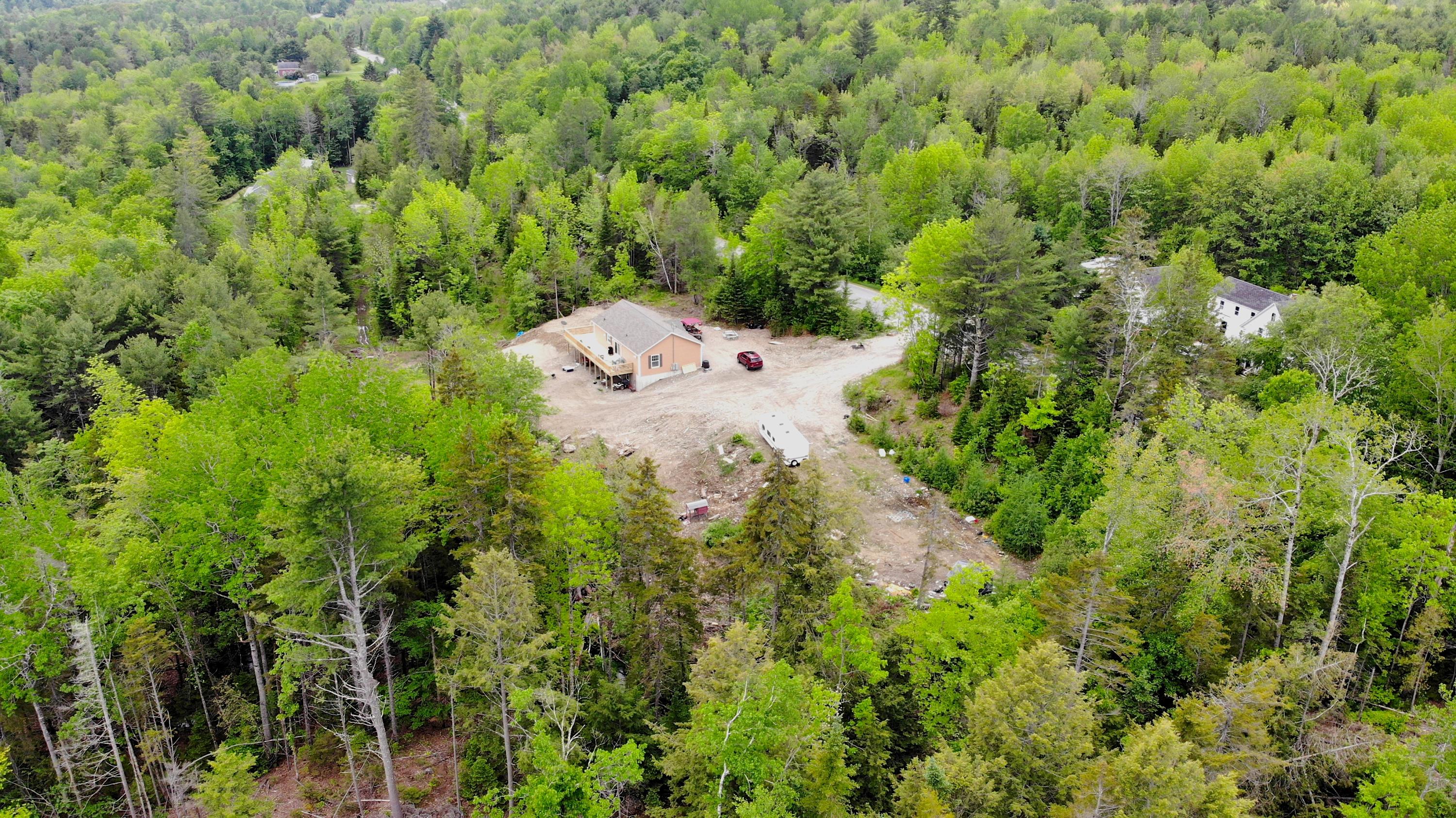 608 S Road Holden, ME 04429 - Photo 19 of 36 DJI_0461