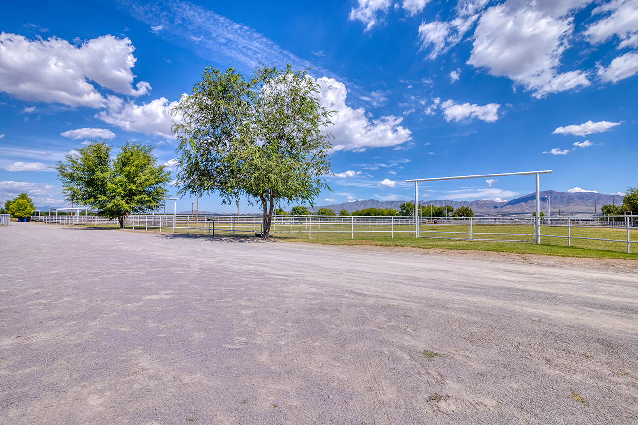 656 Cox Road El Paso, TX 79932 - Photo 62 of 74 More Pastures