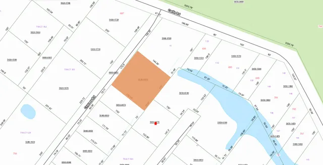 a view of wooden staircase