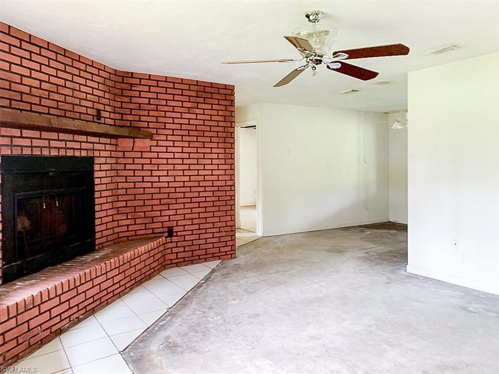 5975 Green Boulevard Naples, FL 34116 - Photo 4 of 20 a view of an empty room